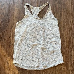 Lululemon racerback tank